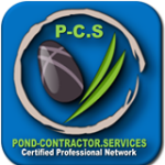 Pond Contractor Services NJ 
